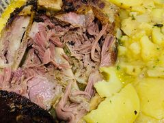 -Pedro's House of Lamb(基督城)