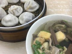 -鸡鸣汤包(广东路店)