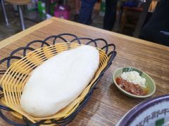 -放牛郎牛羊肉汤馆(嘉海雅苑店)