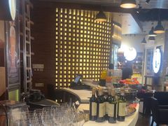 -The COOK·厨餐厅·自助餐(浦东嘉里大酒店)