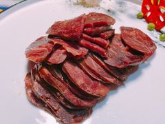 -野马国际·大汉食府