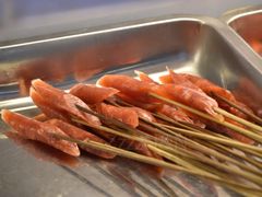 广味儿肠-签尚佰味小郡肝串串香火锅(朝阳路店)