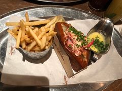 -Burger & Lobster(Dean Street)