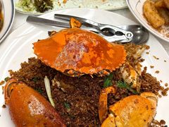 -喜记避风塘炒辣蟹(旗舰店)