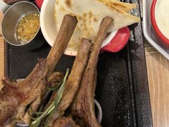 -豪客来牛排(成都锦江大融城店)