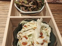 -肉魁屋·烧肉·烧鸟·酒场(高新店)