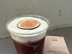 -O.P.S. CAFE