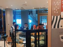 -星巴克(三亚海棠湾国际免税城店)