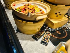 -吉布鲁牛排海鲜自助(巴南万达广场店)