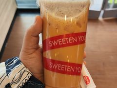 -85度C(北京八角物美店)