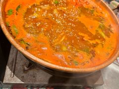 -火塘云南烧烤大排档