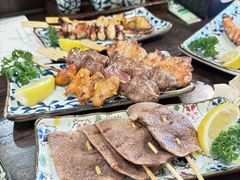-哥哥の深夜食堂(永乐汇亲子购物运动中心店)