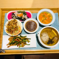点击看大图 -和伊母婴护理中心·全套房(金山店)