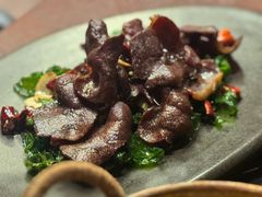 -滇野云南野生菌餐厅(陕西南路店)