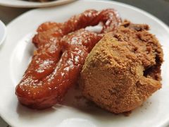 -老磁器口豆汁店(天坛店)