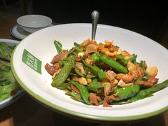 费大厨辣椒炒肉-费大厨辣椒炒肉(万家丽一店)