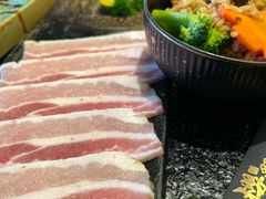 -樱嘢·炭火烧肉(惠南店)