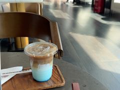 -木嘛working coffee(前海店)