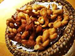 麻花酥肉-几荷·恰似故人来(秀水广场店)