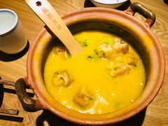 -吴记粥铺·淮扬小馆(欧尚店)