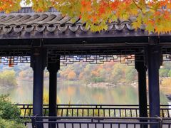 -南山风景名胜区