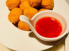 一口酥豆腐-陶陶居酒家(SM二期购物广场店)