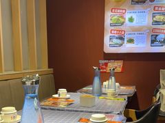 -鱼酷活鱼烤鱼(北美店)