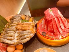 -牛New寿喜烧(新六百店)