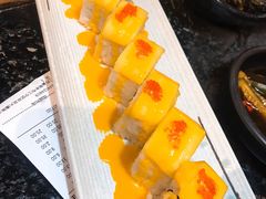 -九田家黑牛烤肉料理(太阳城店)