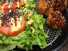 -金藏屋 碳火烤肉(江湾路店)