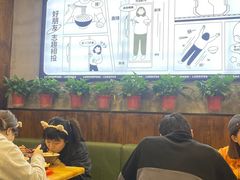 -螺小胖柳州螺蛳粉(钟楼总店)