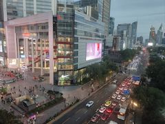 -小大董·烤鸭(观景餐厅·南京西路店)