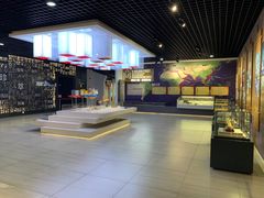 -广州市城市规划展览中心