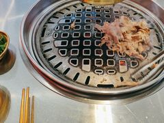 -韩味南山塔·烤肉自助(中骏世界城店)