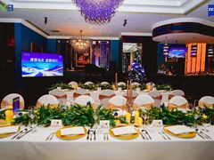 -龙虾酒吧扒房(宁波香格里拉店)