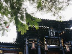-观澜湖华谊冯小刚电影公社(百年记忆公社)