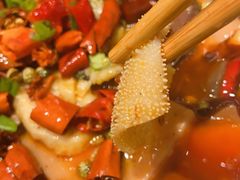 -北李妈妈菜·海肠捞饭(高新万达店)