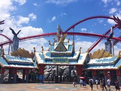 -七彩云南欢乐世界