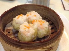 -新大咀港式茶餐厅(宝山万达店)