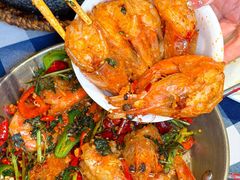 -阿妹小海鲜(下角店)
