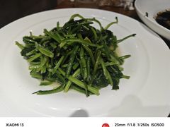 -金枝玉叶上海人家食府(三里河店)