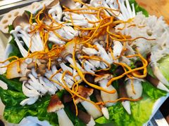 -巴倒烫陆派火锅山庄(南山总店)