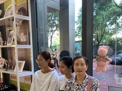 -真我樣照相馆·身份证·证件照·外拍(环球港店)