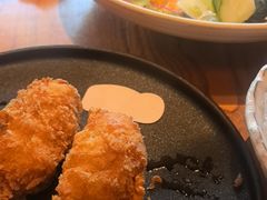 -炉胜·炉端烧·居酒屋