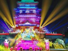 -寻梦滕王阁实景演出