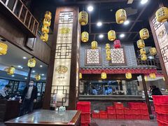 景观位-天台徐家小吃