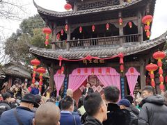 -寻龙山风景旅游区