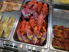 -波士顿昆西市场