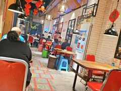 -宽店烧烤(大兴店)