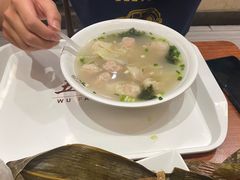 -五芳斋(中山大道总店)